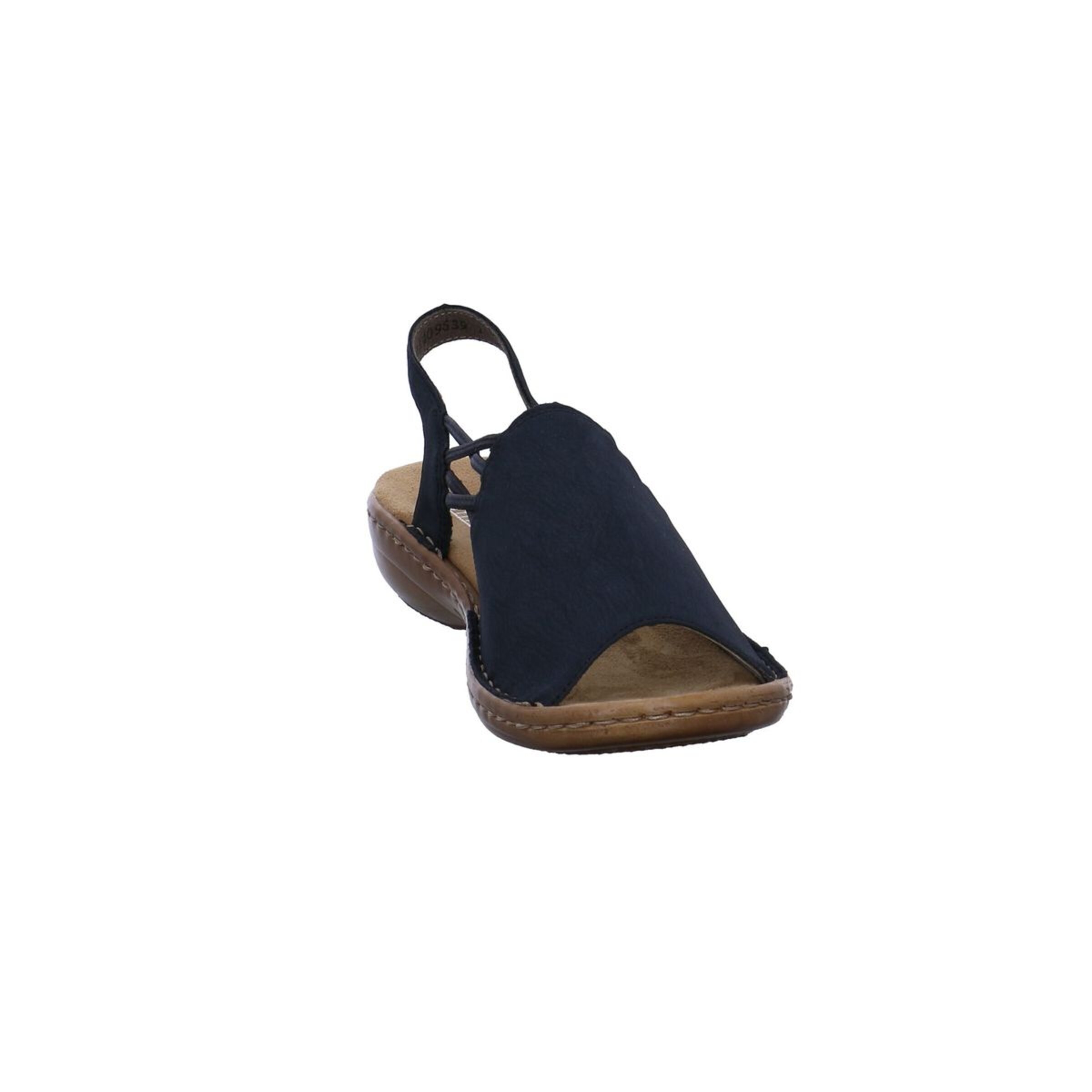 Rieker Sandaal in Blauw