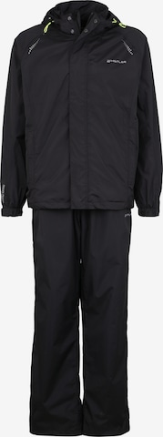Whistler Sports Suit 'Brisbane' in Black: front