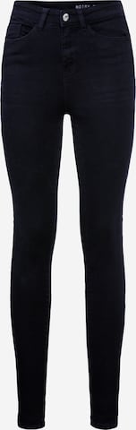 Noisy may Skinny Jeans 'Callie' in Blau: predná strana