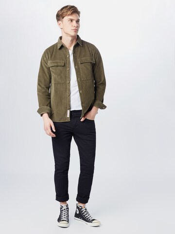 RevolutionRegular Fit Košulja - zelena boja