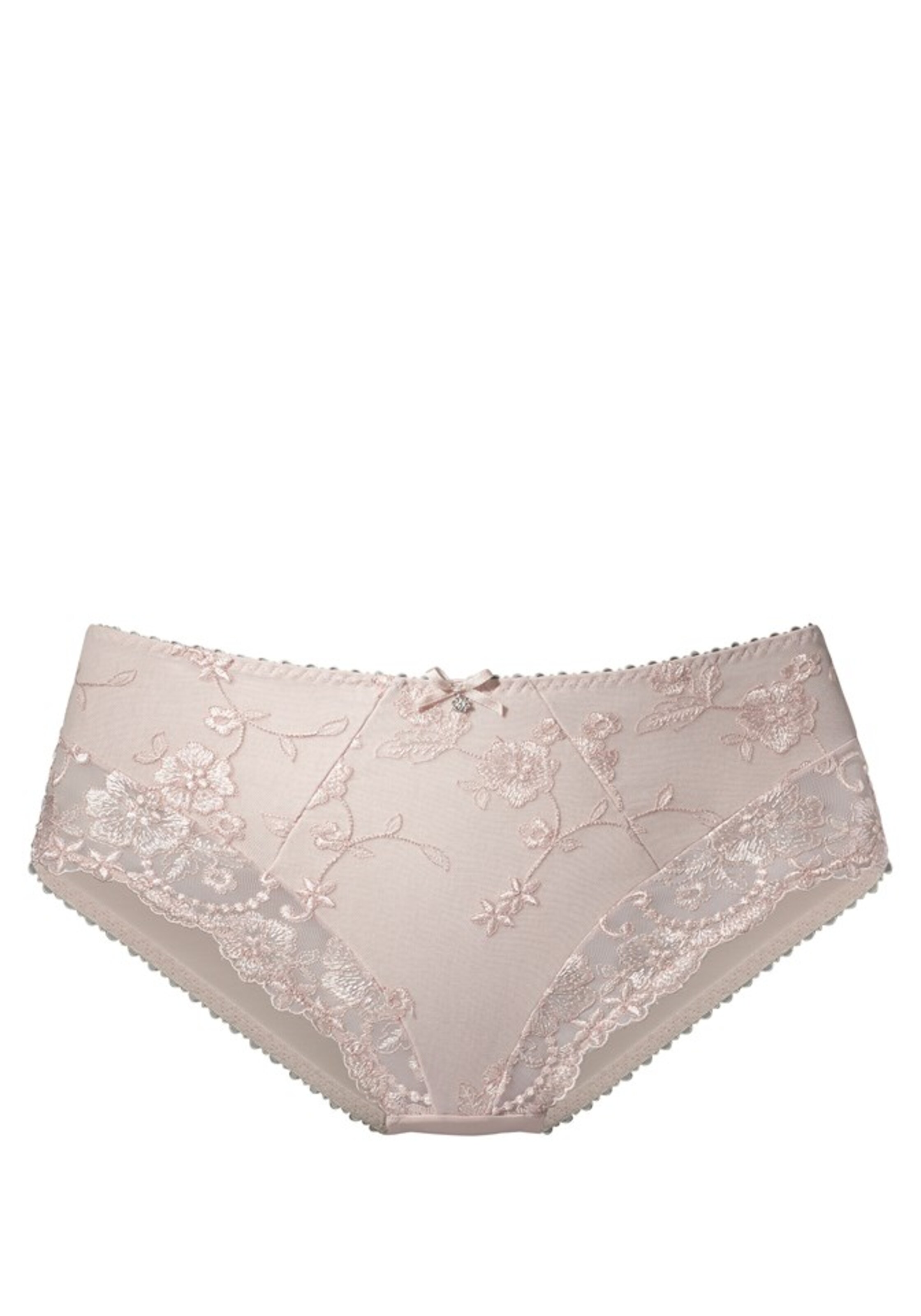 LASCANA Slip i pink: forside