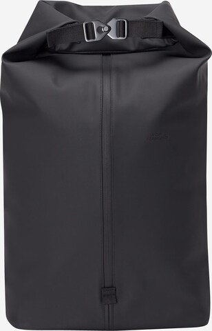 Ucon Acrobatics Plecak 'Frederik Black Lotus' w kolorze czarny: przód