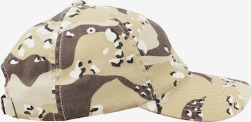 Casquette Flexfit en mélange de couleurs