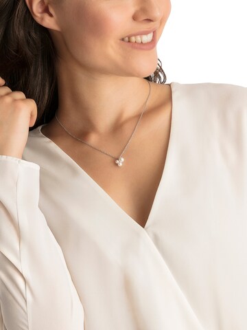 CHRIST Kette in Silber