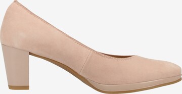 ARA Pumps in Pink