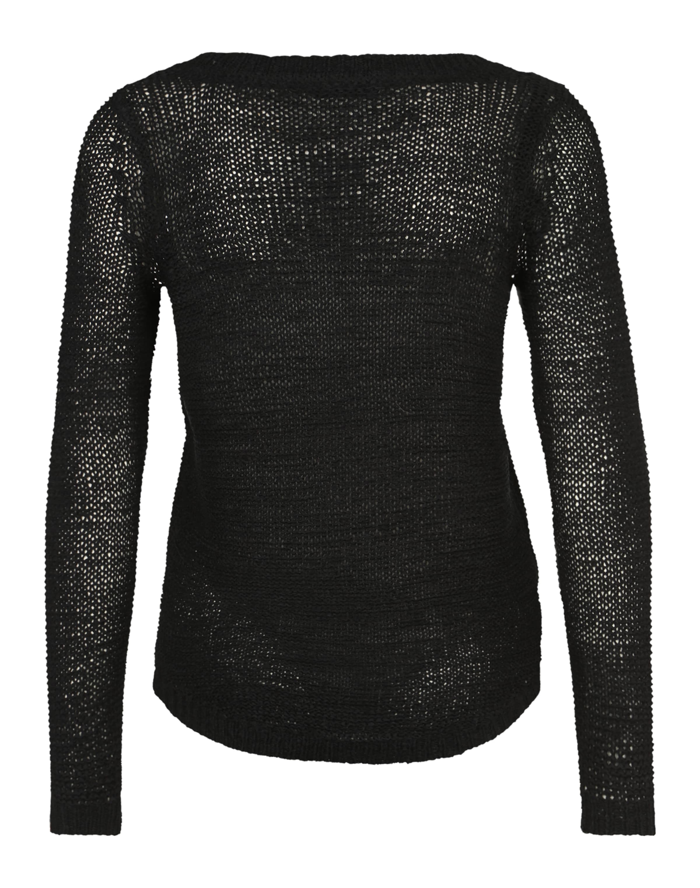 Pulover 'Geena' de la ONLY pe negru