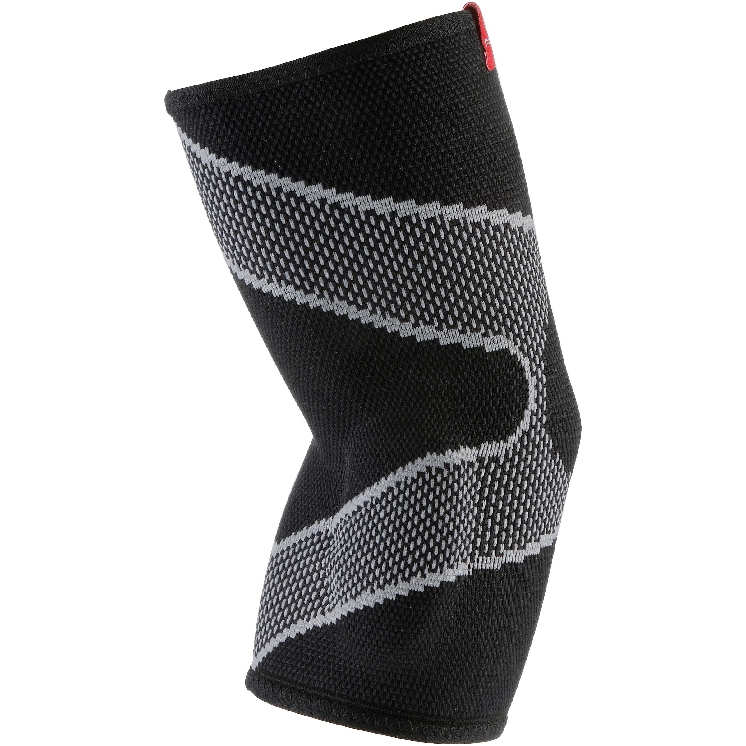 Mc David Guard in Black