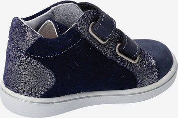 Pepino Sneaker 'Mia' in Blau