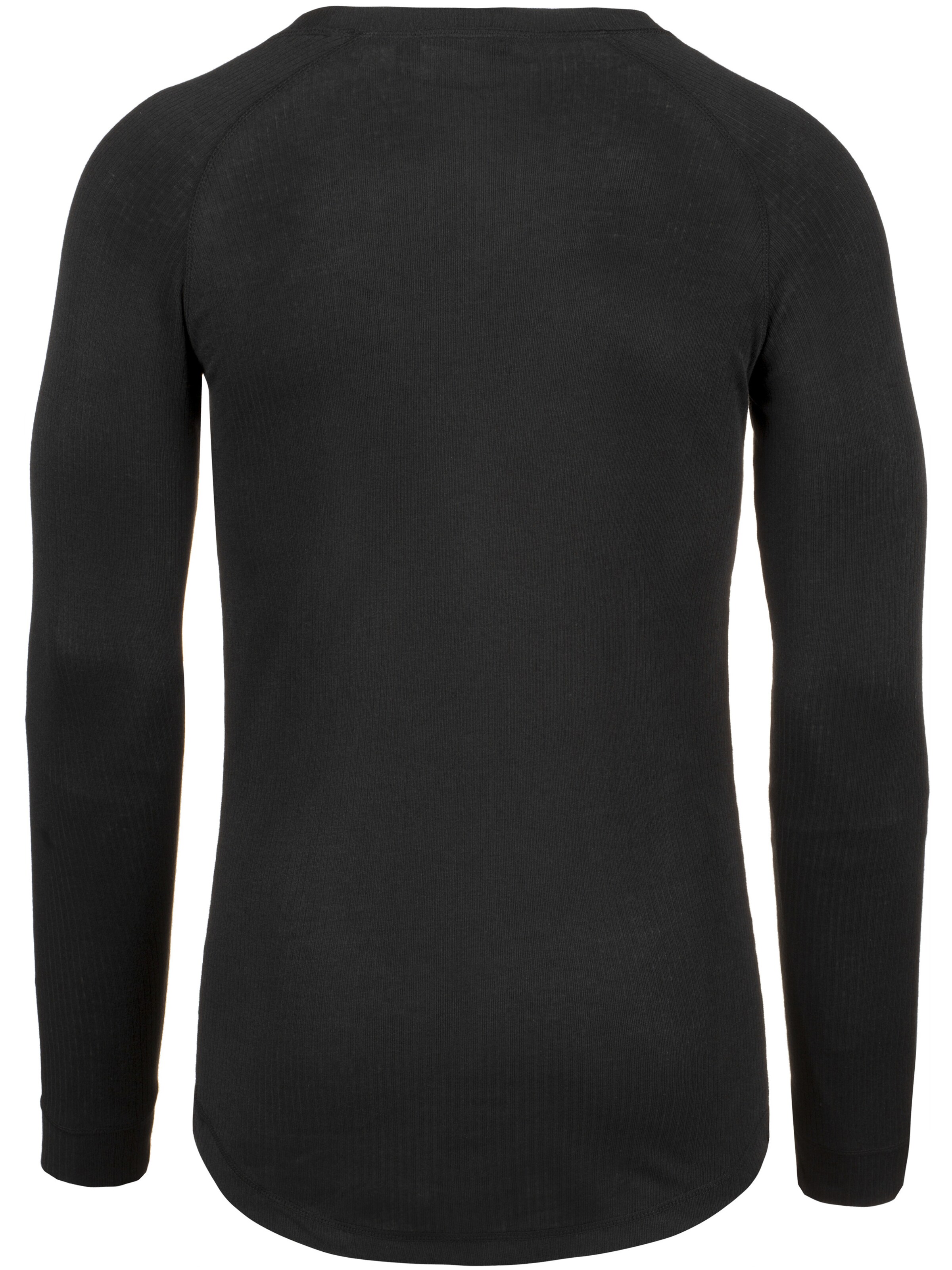 Whistler Funktionswäsche-Set Oppdal in Schwarz