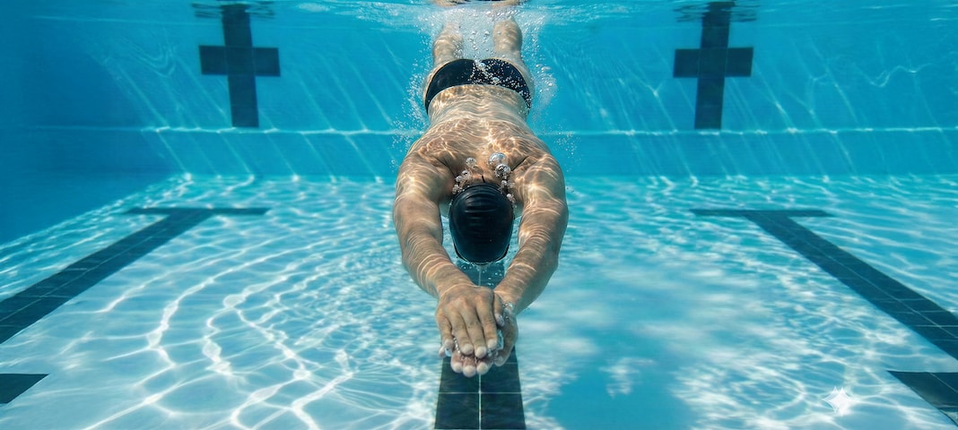 I tuoi must-have per il nuoto
