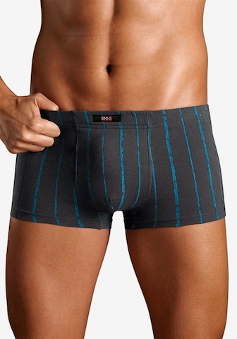 H.I.S Boxershorts in Gemengde kleuren: voorkant