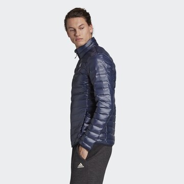ADIDAS TERREX Куртка в спортивном стиле 'Varilite' в Синий