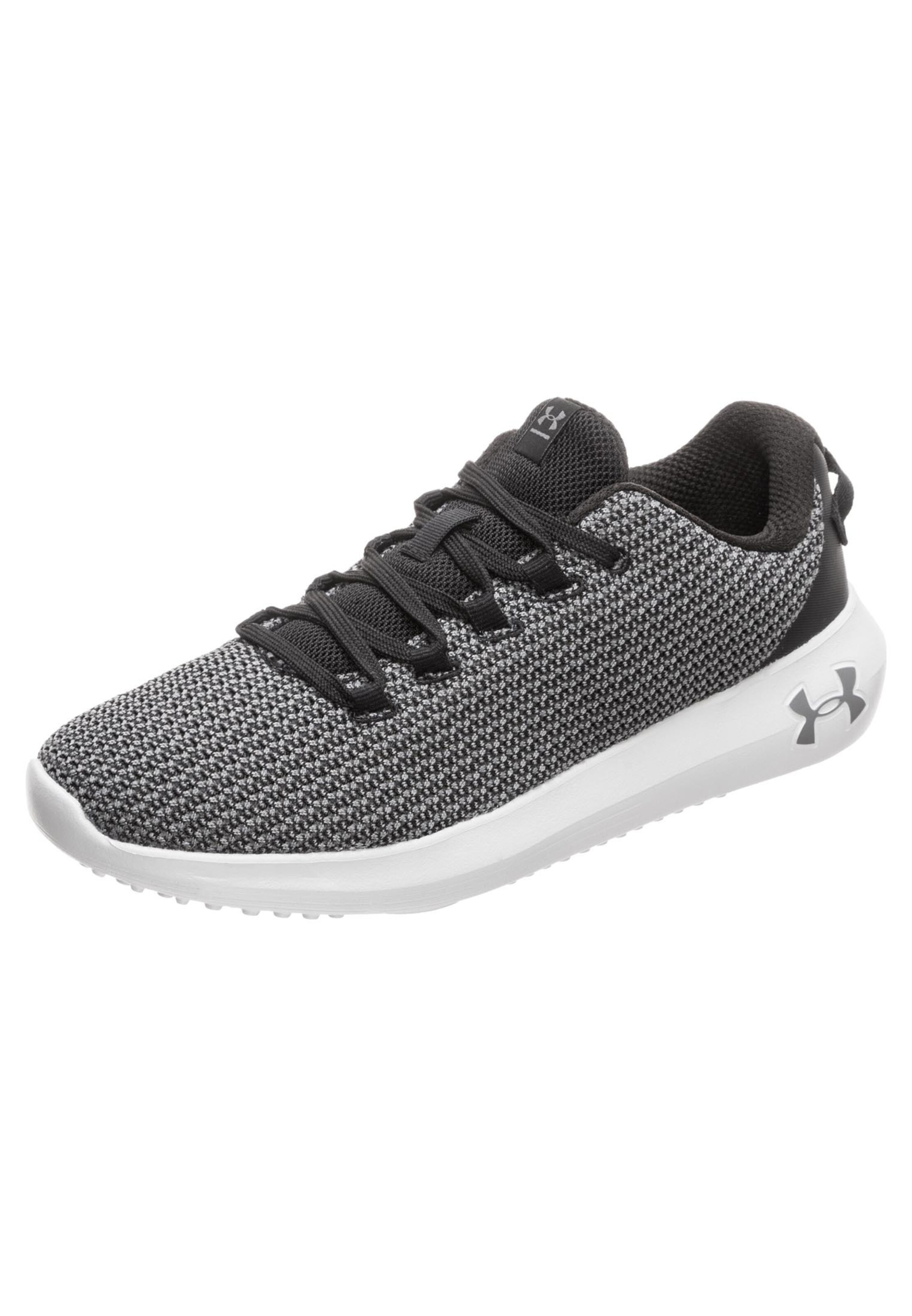 UNDER ARMOUR - Sportschoen 'Ripple' in de kleur Donkergrijs