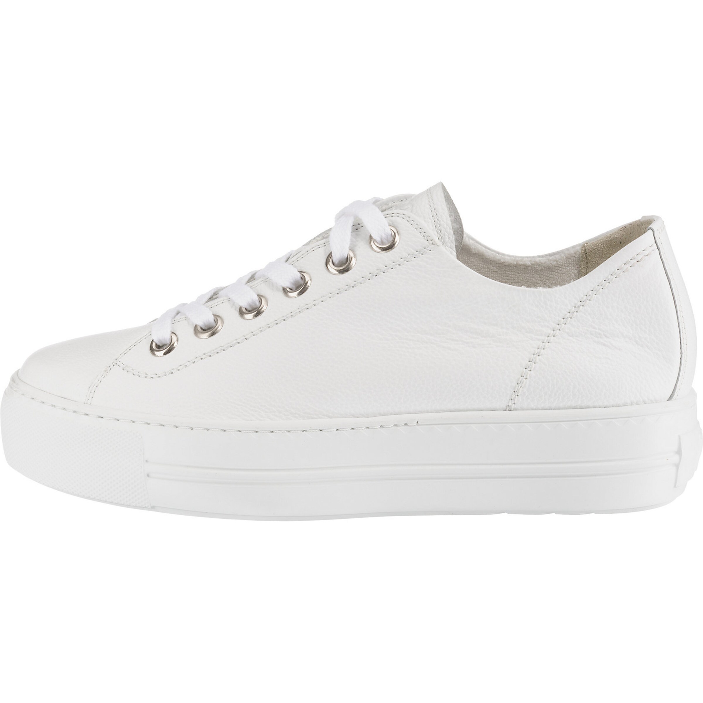 Paul Green Platform trainers in White
