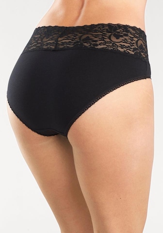 Slip VIVANCE en noir