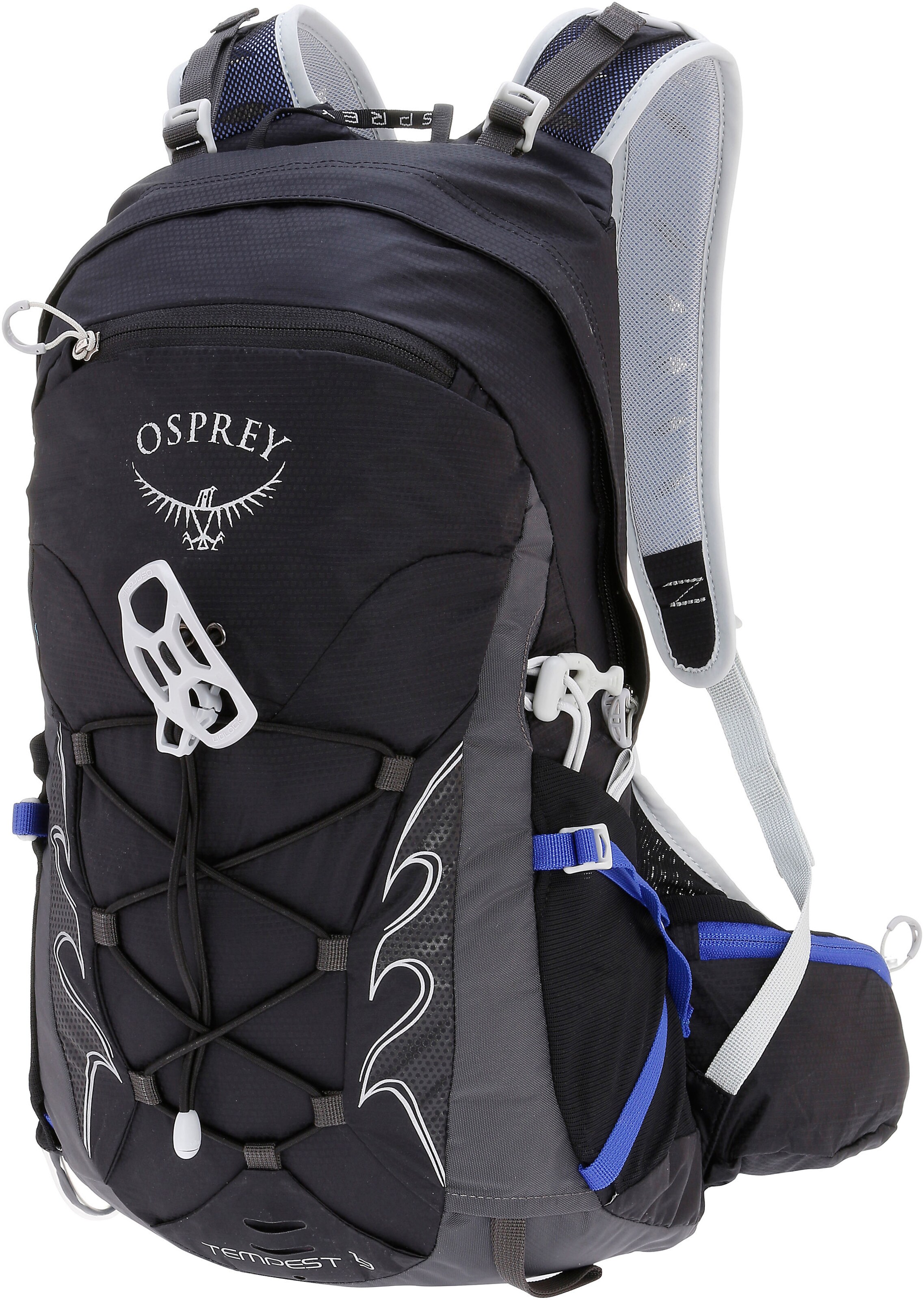 Osprey - 'Tempest 9L' Daypack Damen in nachtblau