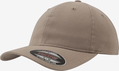 Flexfit Cap in hellbraun, Produktansicht