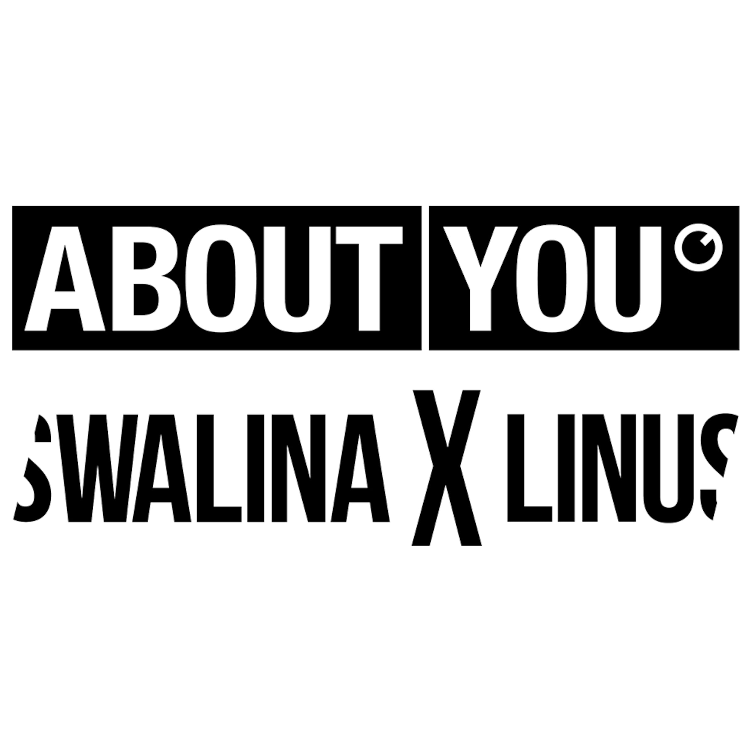 ABOUT YOU x Swalina&amp;Linus