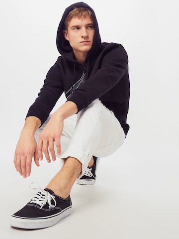 Mister Tee - Sudadera 'Linkin Park' en negro
