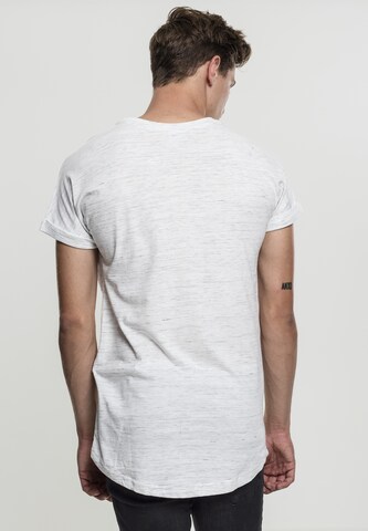 Urban Classics Футболка в Белый