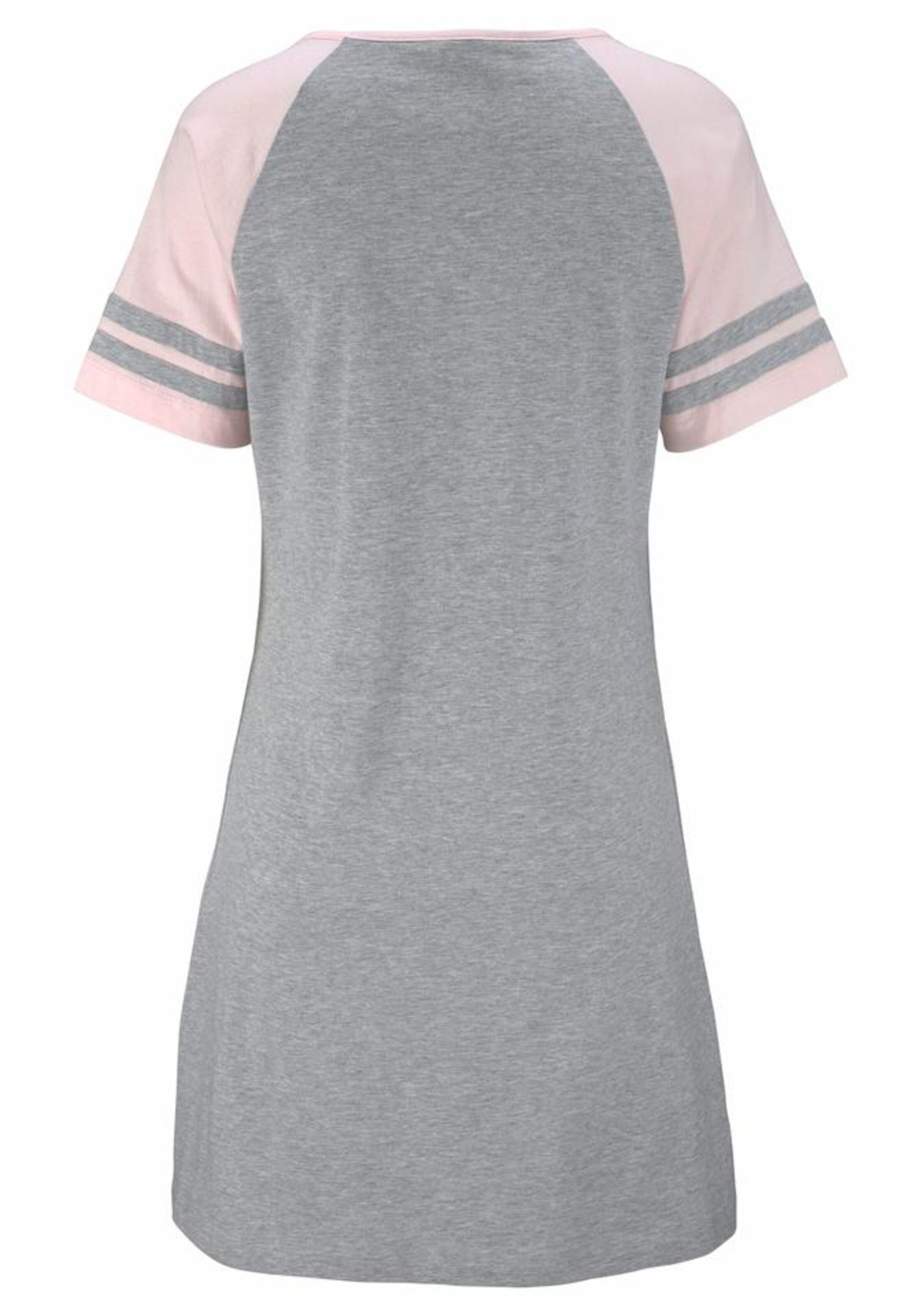 Chemise de nuit ARIZONA en gris