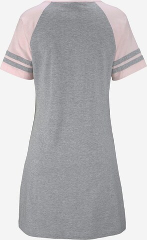 Chemise de nuit ARIZONA en gris