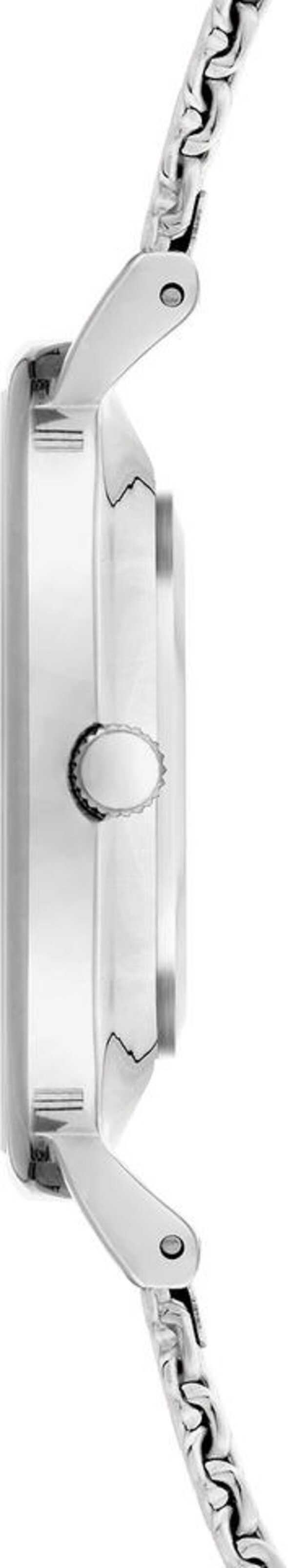 Liebeskind Berlin Analog watch in Silver