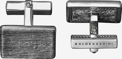 Baldessarini Cufflinks in Silver, Item view