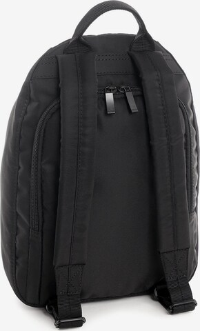 Hedgren Rucksack 'Inner City Vogue' in Schwarz