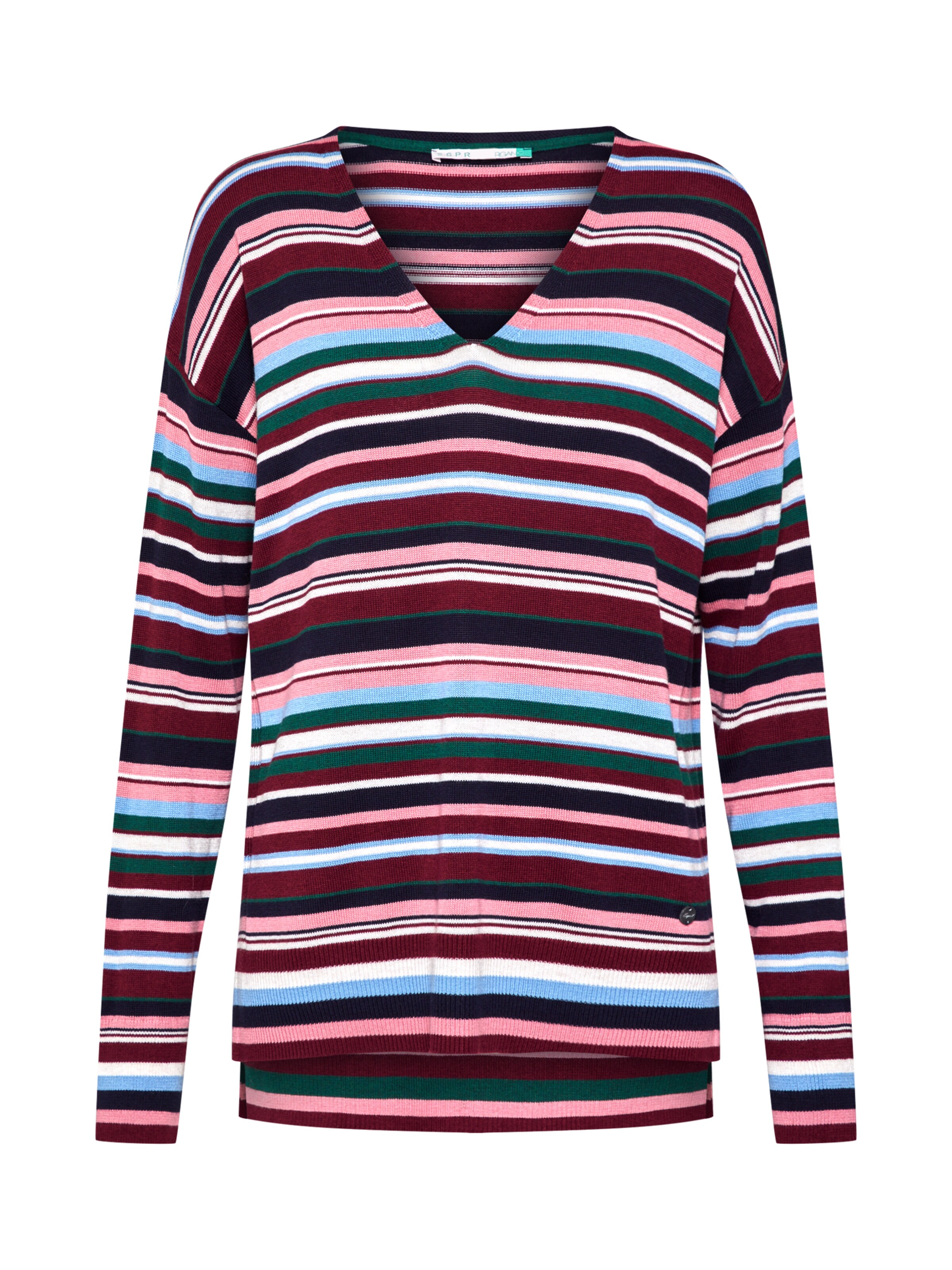 ESPRIT - Trui in de kleur Rosé