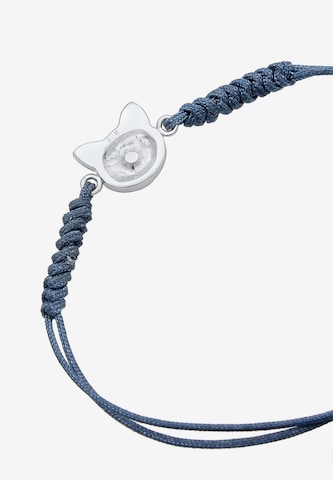 Bracelet ELLI en bleu