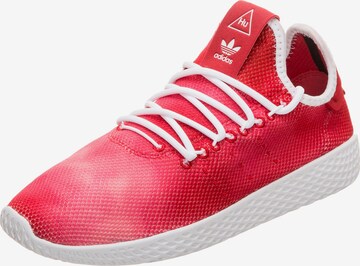 ADIDAS ORIGINALS Sneaker 'Pharrell Williams' in Rot: predná strana