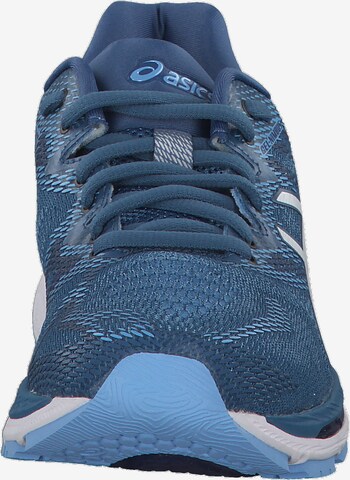 ASICS Loopschoen 'Gel-Nimbus 20' in Blauw