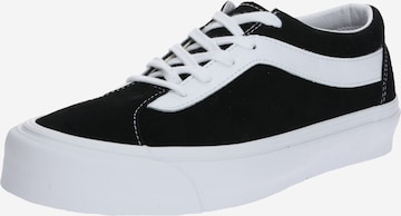 VANS - Zapatillas deportivas bajas 'UA Bold NI' en negro: frente