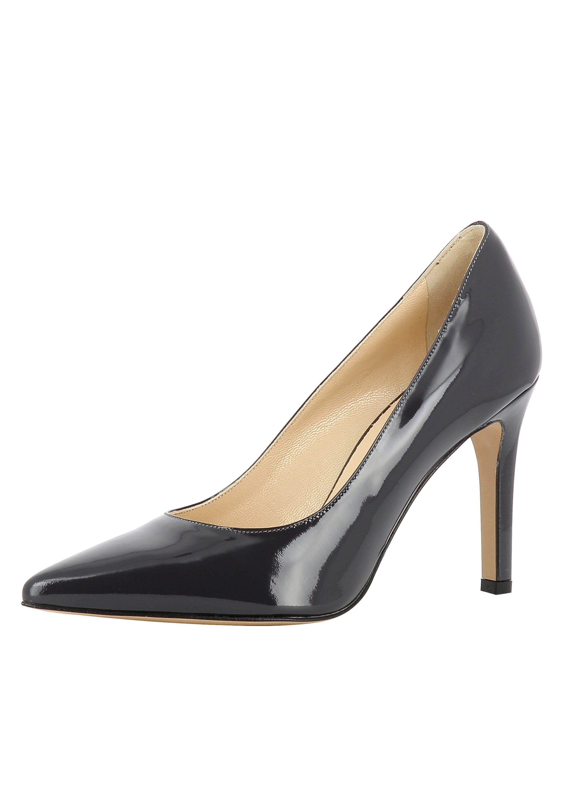 EVITA Pumps 'ILARIA' in Grijs: voorkant