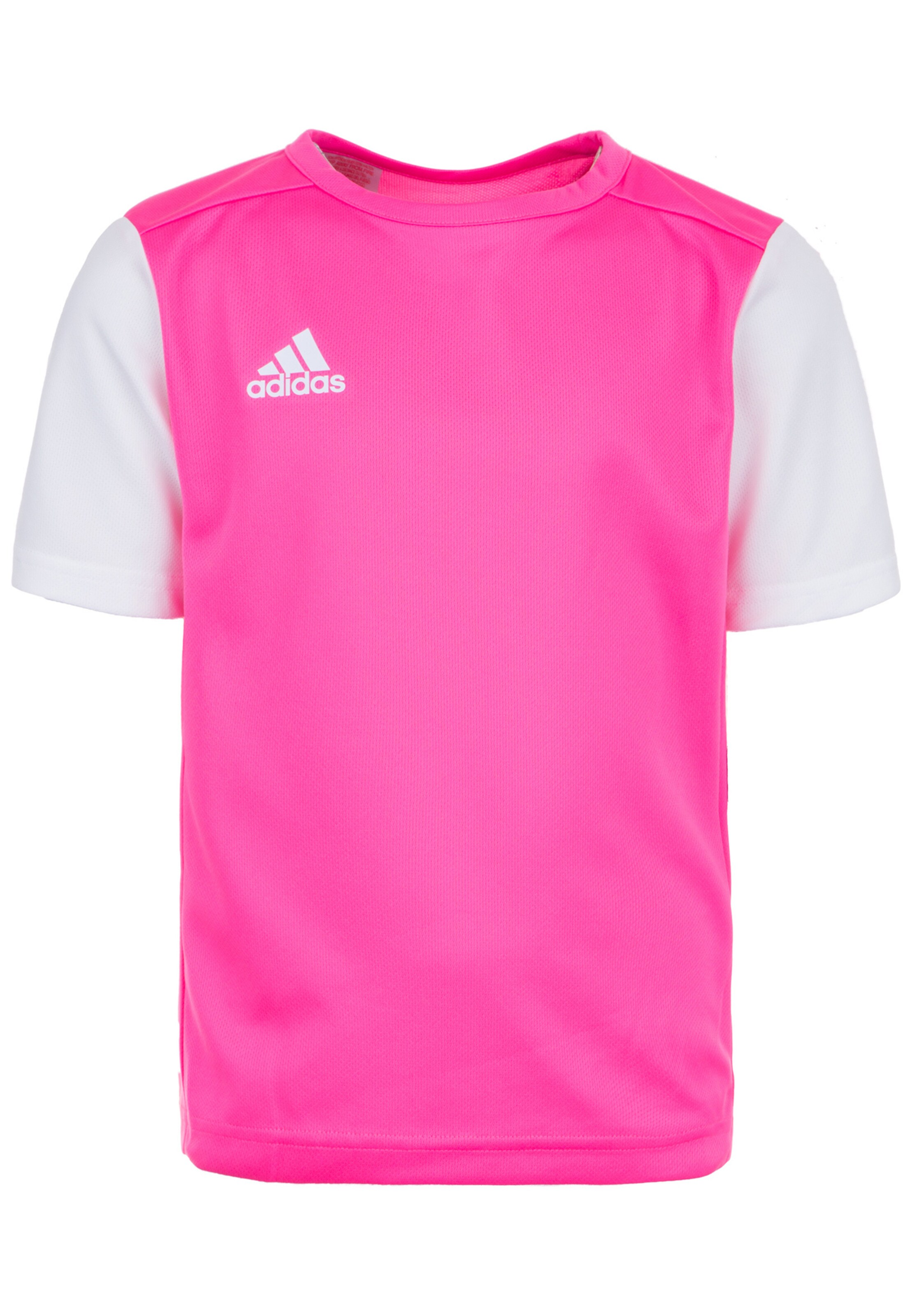 ADIDAS PERFORMANCE Trikot 'Estro 19' in Pink: Vorderseite
