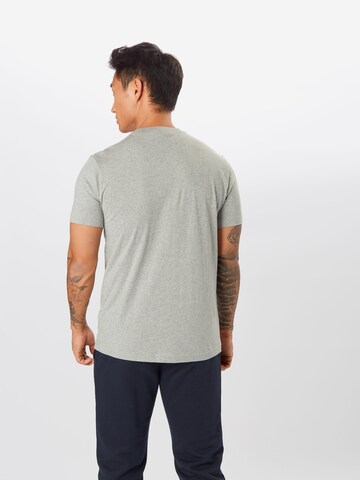 Champion Authentic Athletic Apparel Regular fit Shirt in Grijs