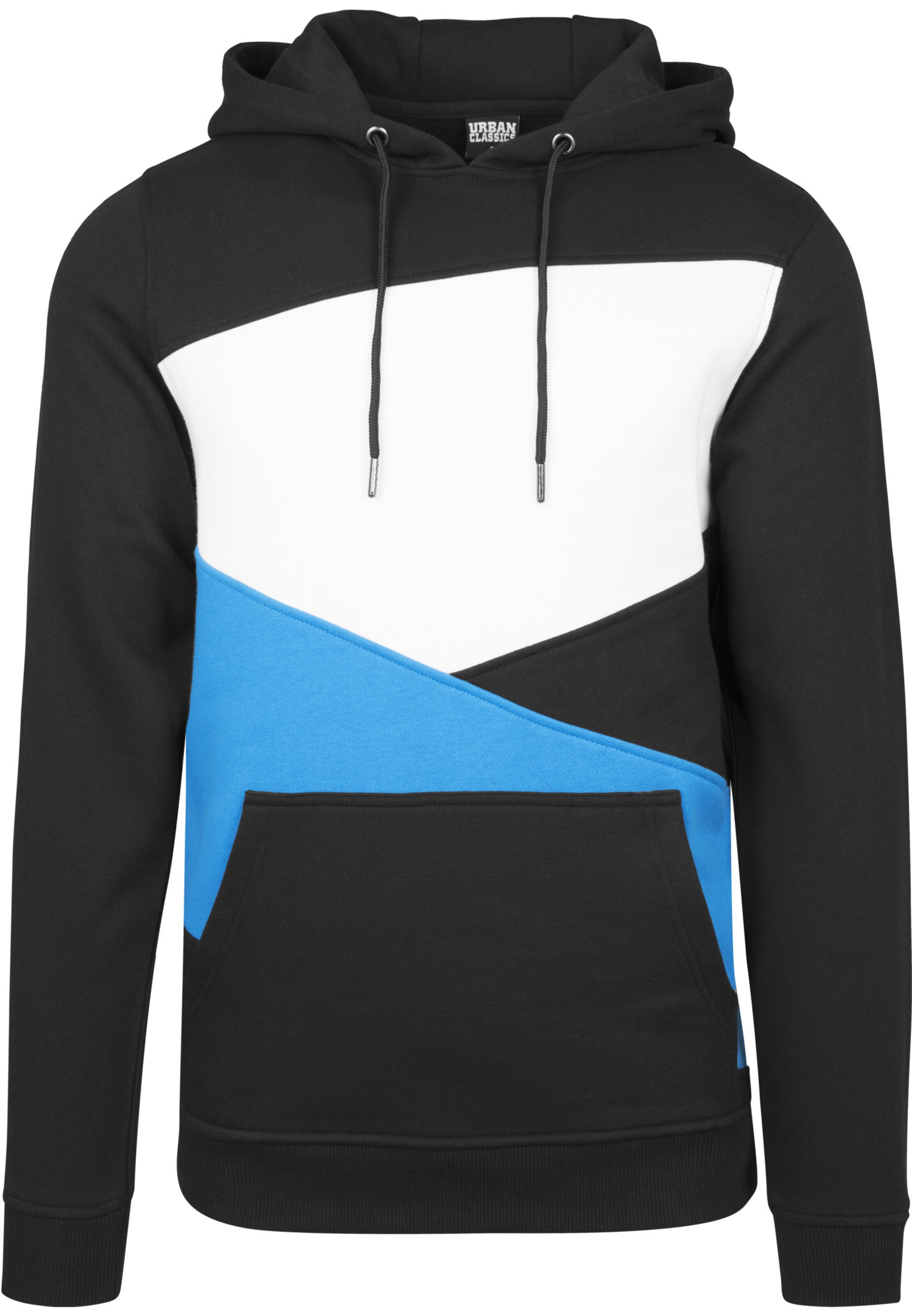 aqua blue sweatshirt