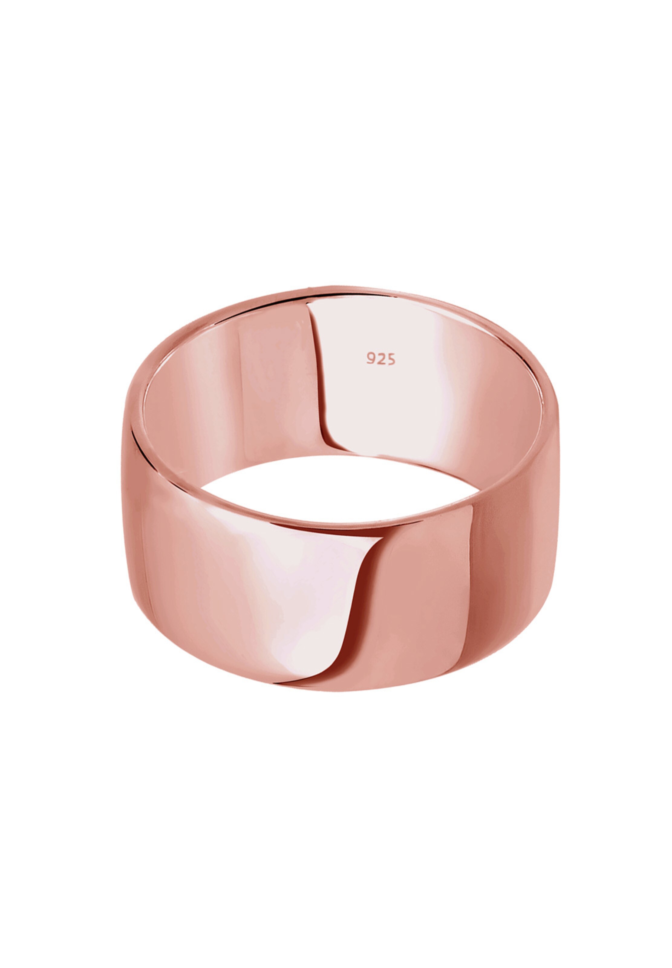 Bague 'Bandring' ELLI en or