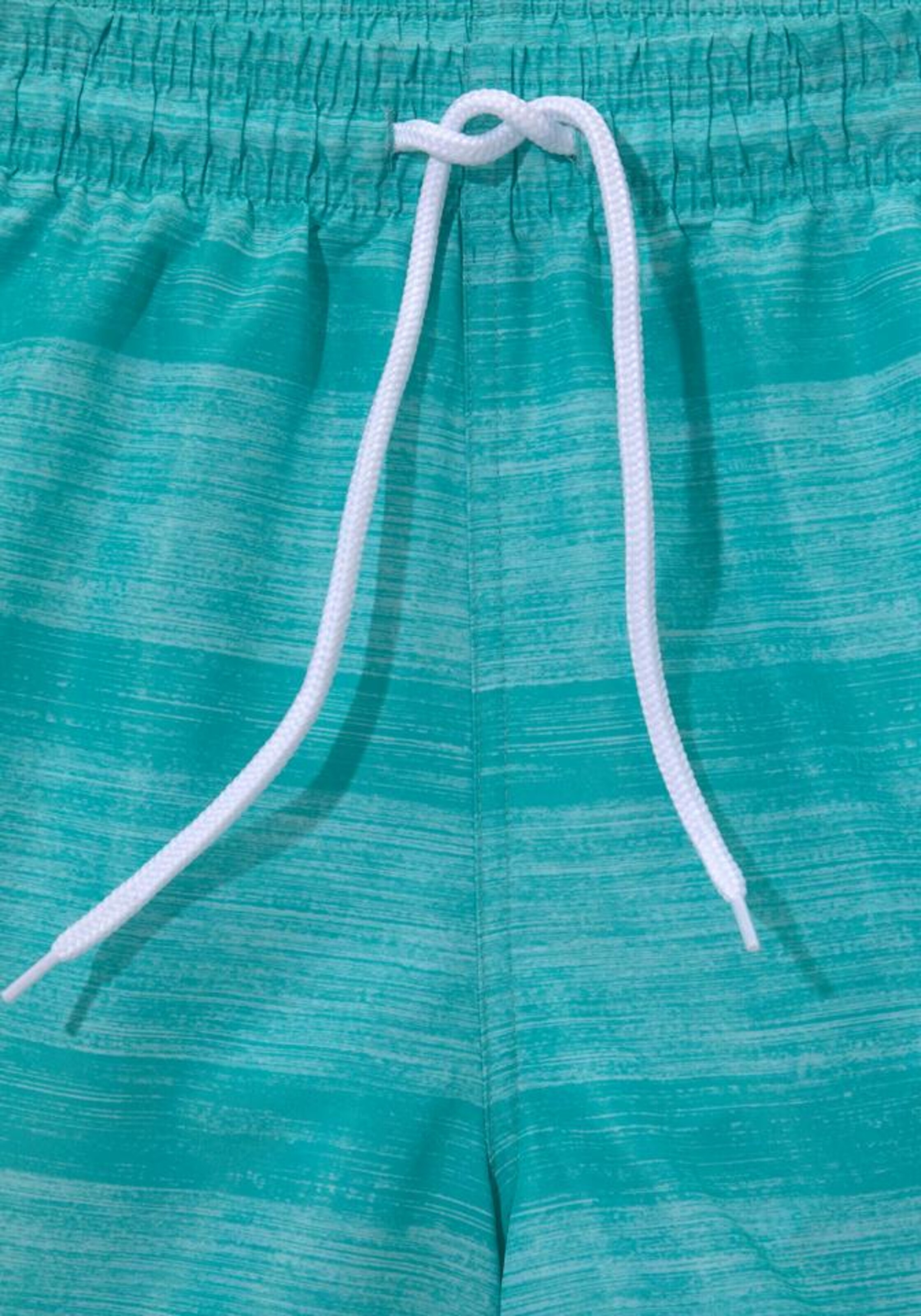 Pantaloncini da bagno di s.Oliver in blu