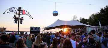 ABOUT YOU Pangea Festival 2025