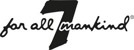 Logo 7 for all mankind