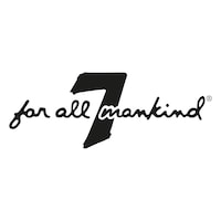 Logo 7 for all mankind