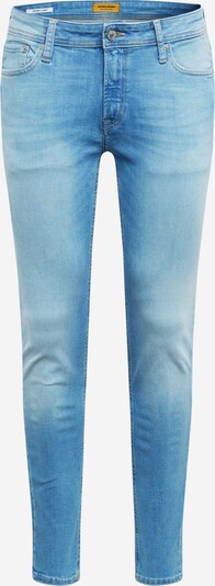 JACK & JONES Jeans 'Liam' in de kleur Blauw denim, Productweergave