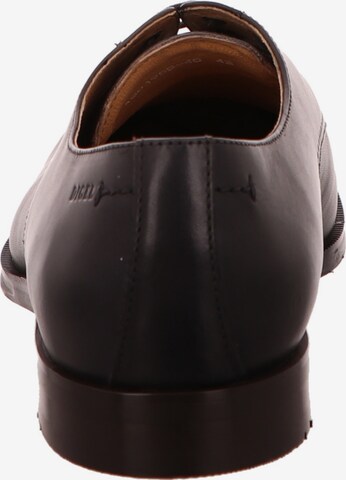 Digel Lace-Up Shoes in Brown