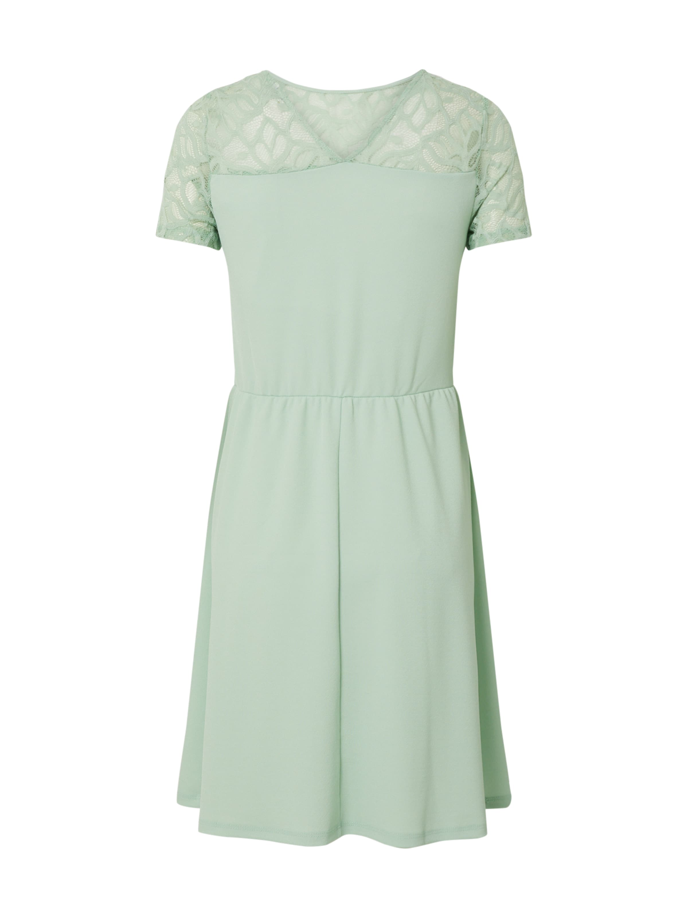 ONLY Платье 'Monna' в Зеленый