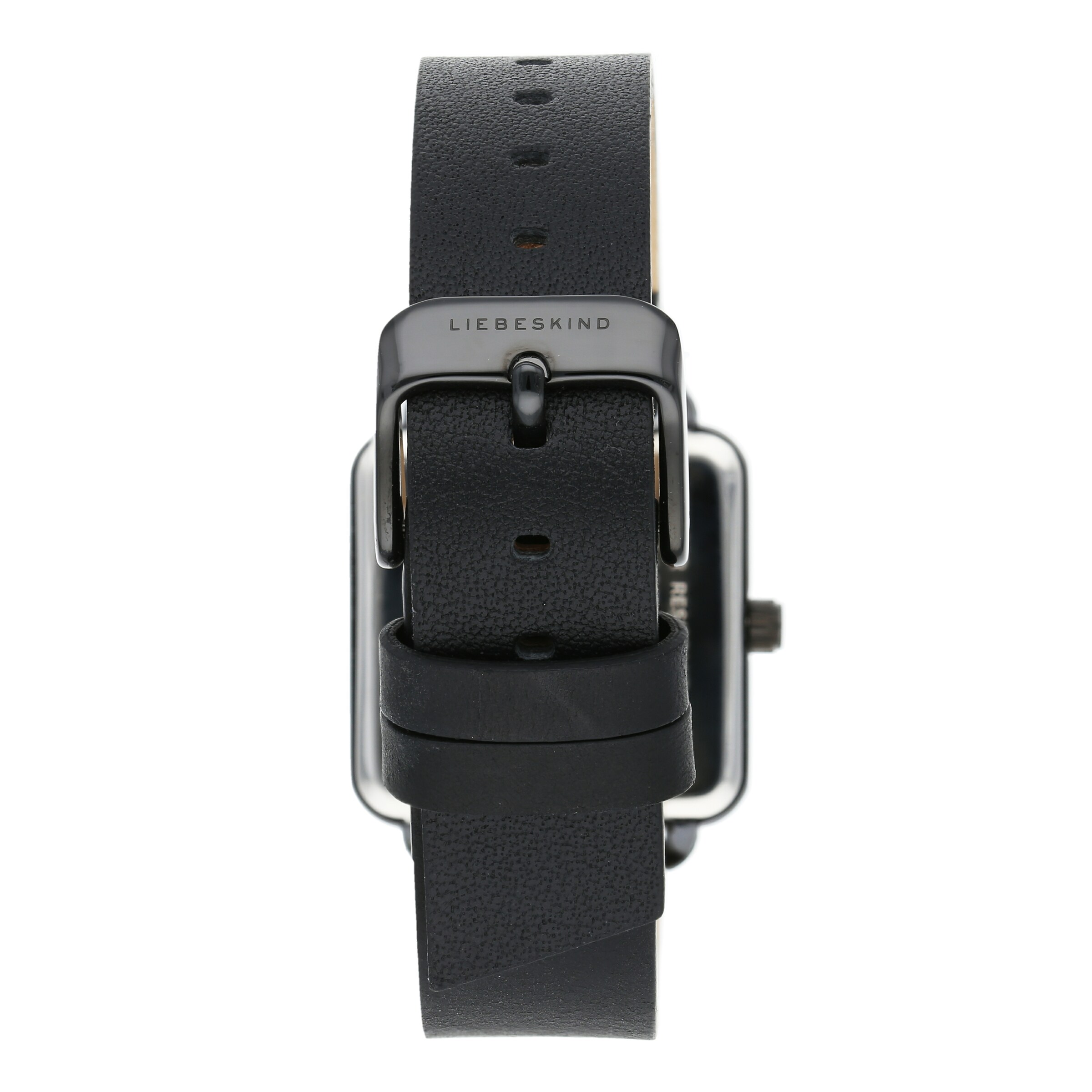 Liebeskind Berlin Analog watch in Black