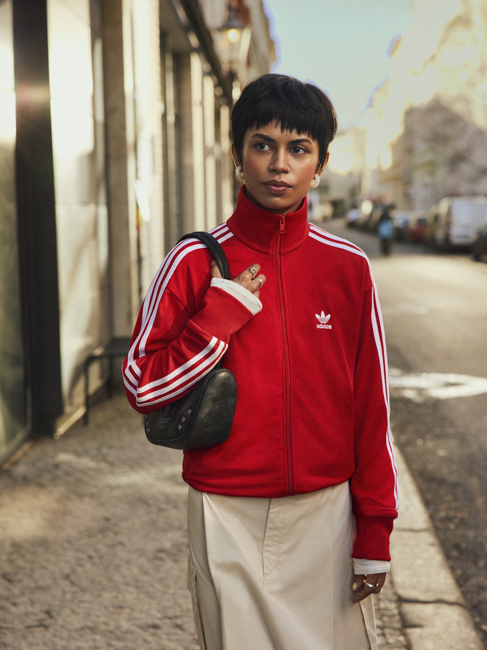 Adistar adidas Originals