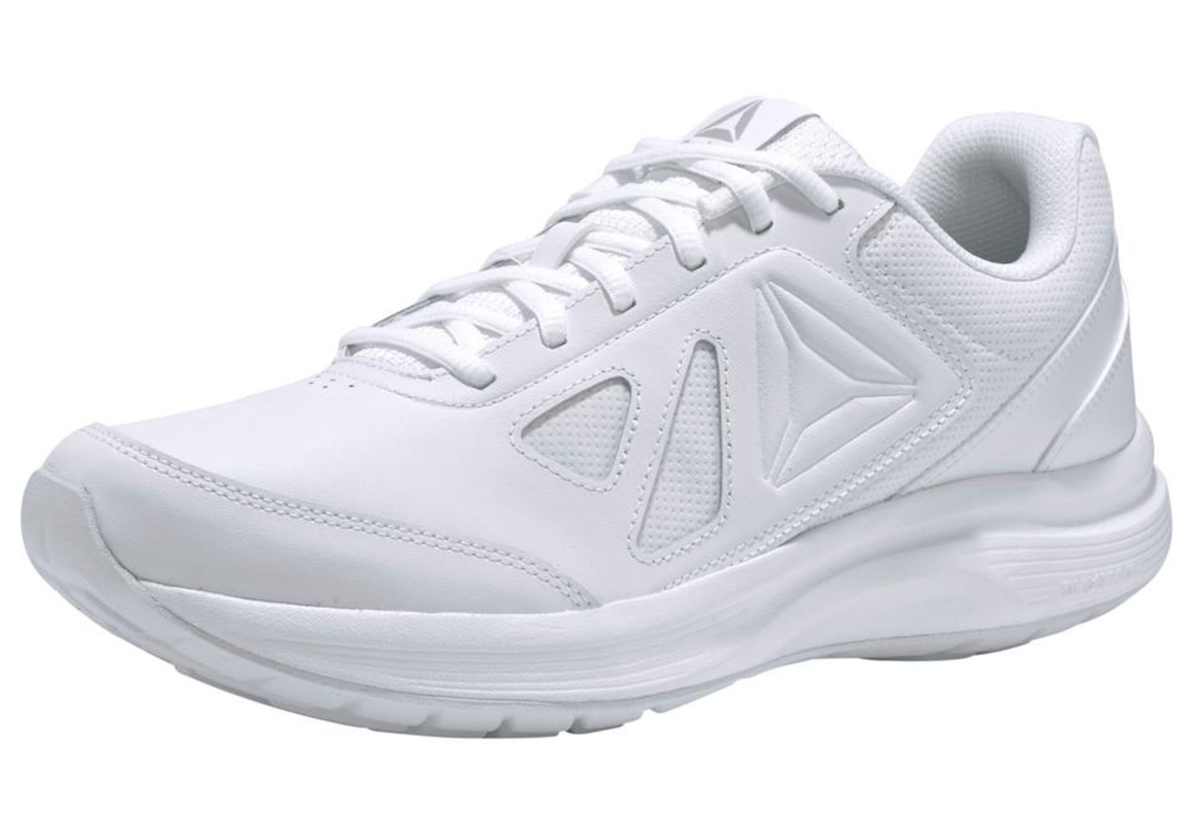 REEBOK - Walkingschuh 'Walk Ultra 6 DMX MA' in weiß