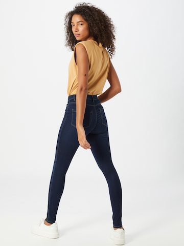 Skinny Jeans di ONLY in blu